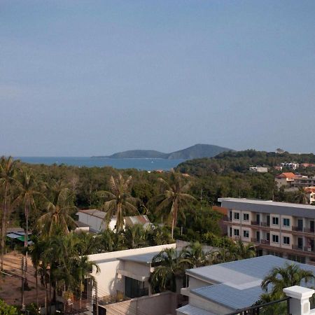 Nature Pine Phuket เนเชอร์ไพน์ภูเก็ต Rawai Екстериор снимка